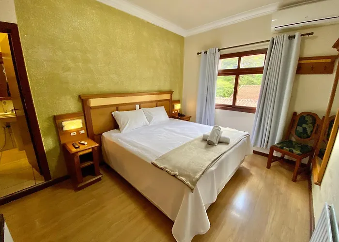 PousadaHotel Gramado